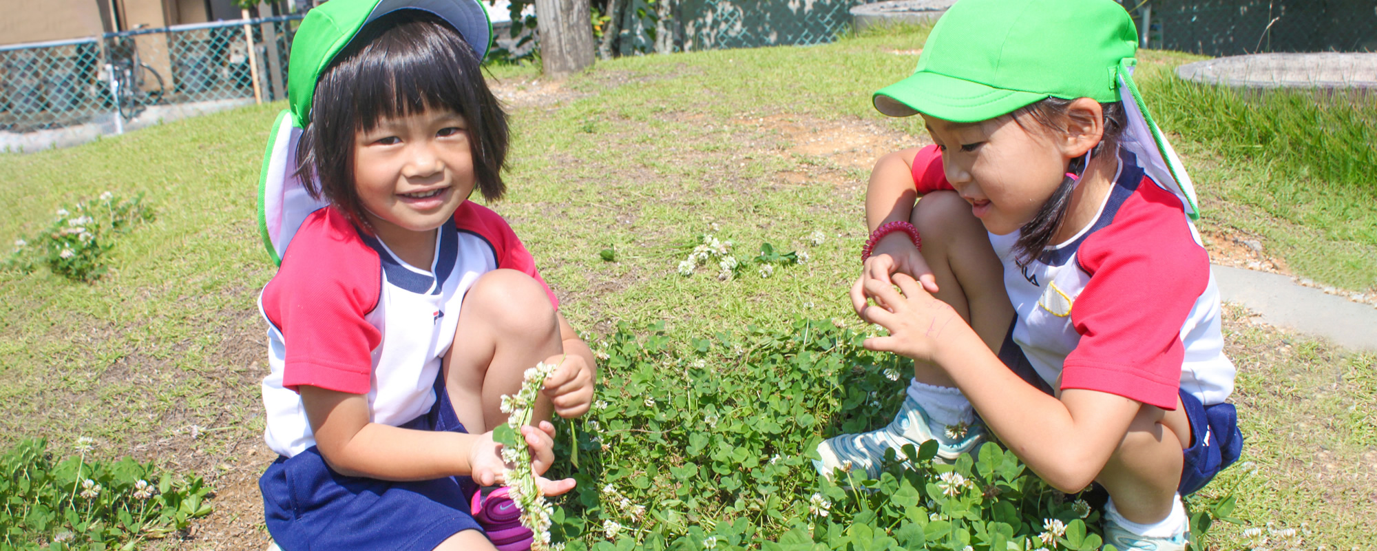 幼児クラス