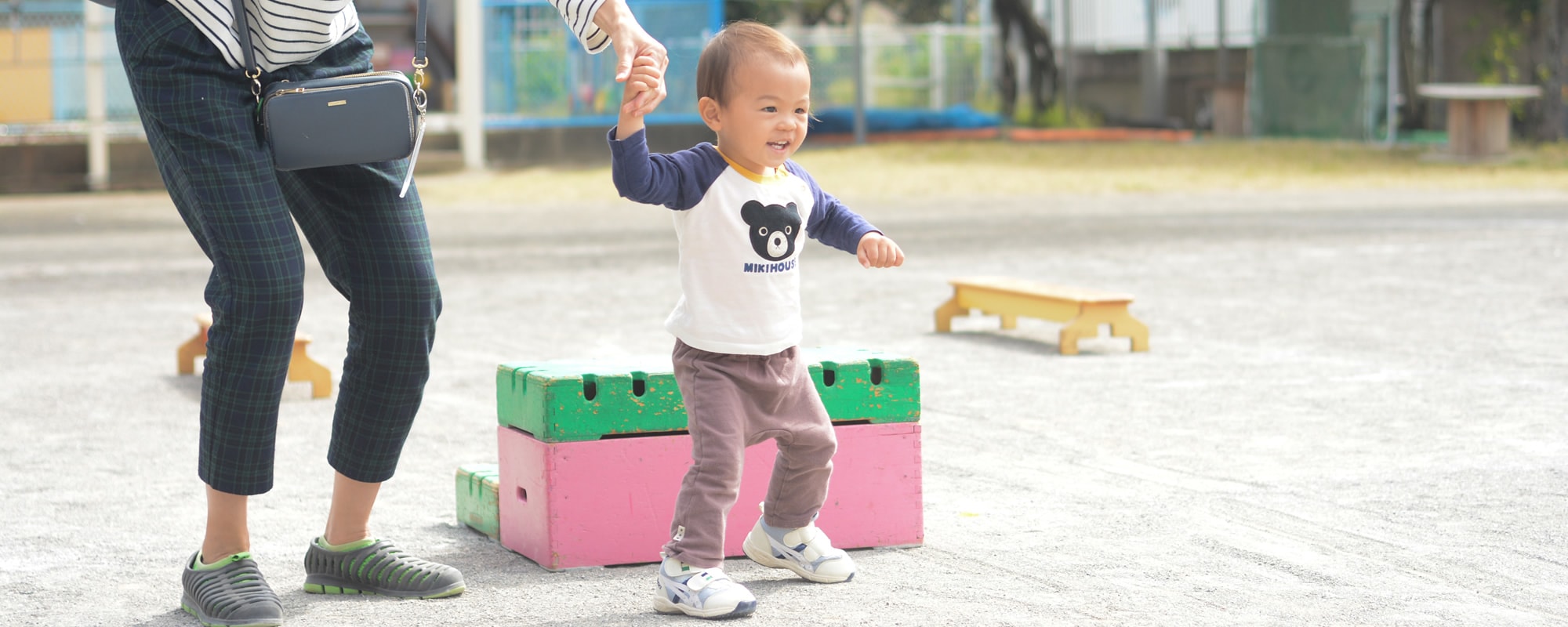 子育て支援・未就園児教室