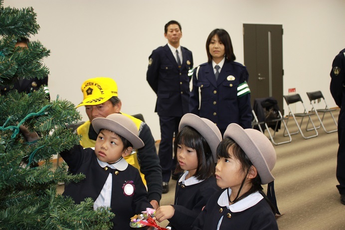 高知東警察署